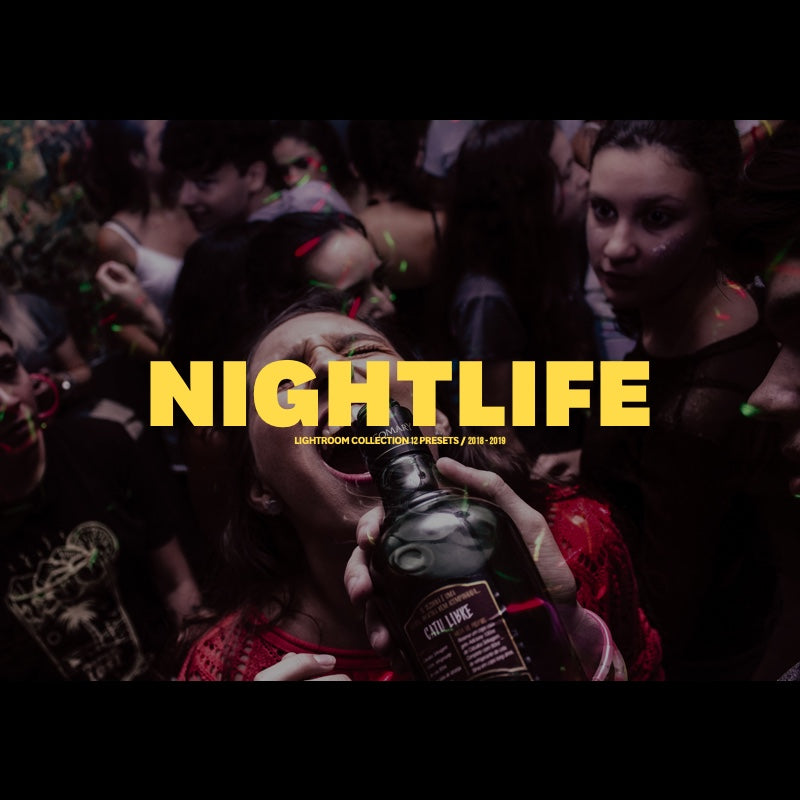 NIGHTLIFE